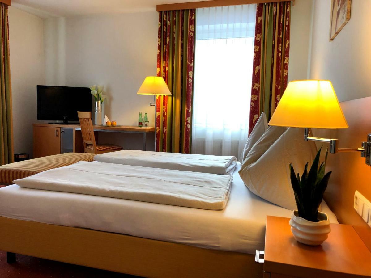 Motel55 - Nettes Hotel Mit Self Check-In In Villach, Warmbad Exterior foto